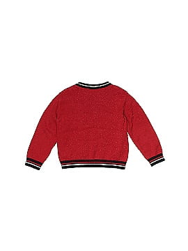 DK Kids Pullover Sweater (view 2)