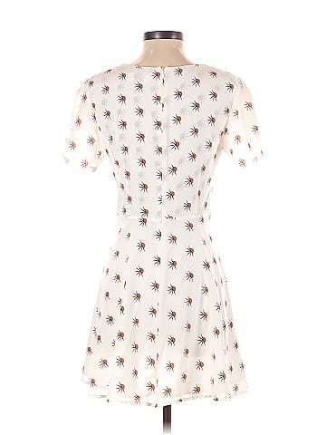Siri Casual Dress (view 2)