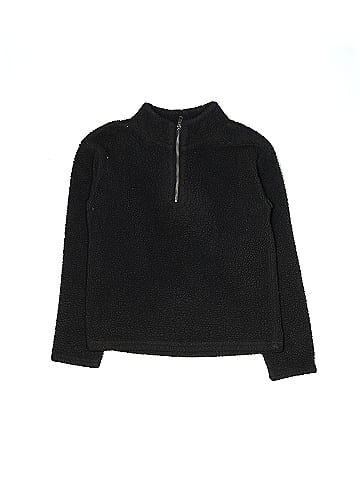 Melrose and Market Fleece Jacket (view 1)
