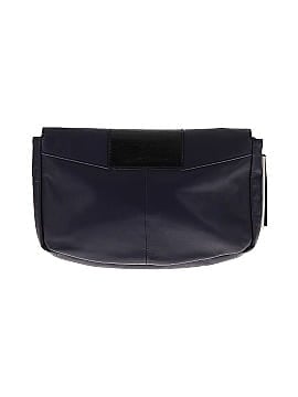 Walter Leather Clutch (view 2)