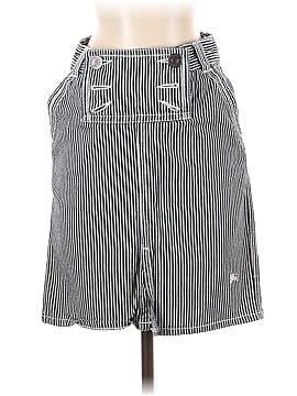 Burberry Blue Label Denim Skirt (view 1)