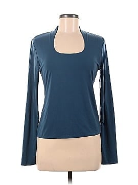 Evie Long Sleeve Top (view 1)