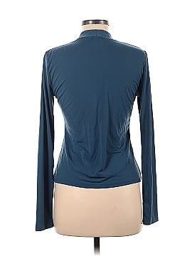 Evie Long Sleeve Top (view 2)
