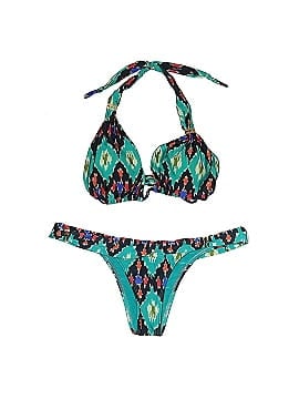 ViX by Paula Hermanny Two Piece Swimsuit (view 1)