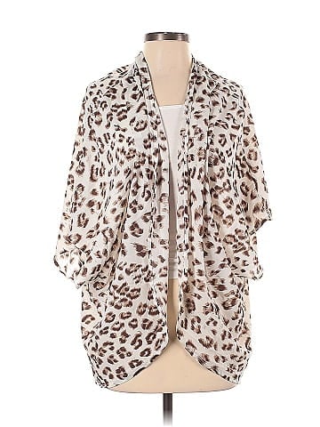 Style Rack Kimono (view 1)
