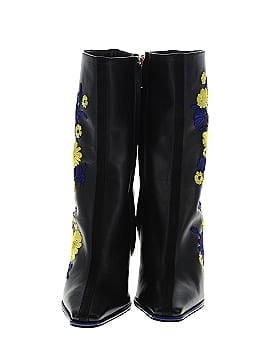 Versace Boots (view 2)