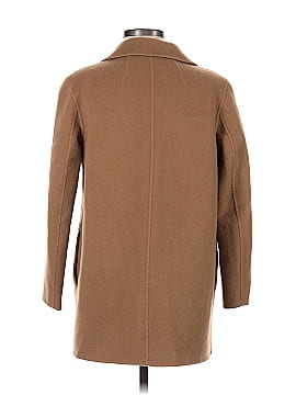 Theory Wool Coat (view 2)