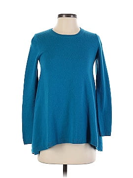 Uniqlo Cashmere Pullover Sweater (view 1)