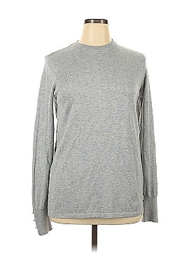 ELOQUII Pullover Sweater (view 1)