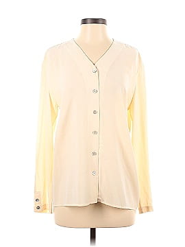 Preview Collection Long Sleeve Blouse (view 1)