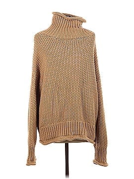Micaela Greg Pullover Sweater (view 2)