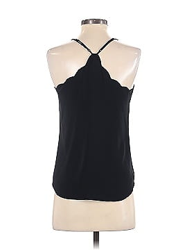 J.Crew Factory Store Sleeveless Blouse (view 2)