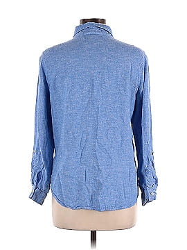 Orvis Long Sleeve Button-Down Shirt (view 2)