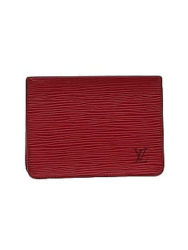 Louis Vuitton Epi Leather Card Holder (view 1)