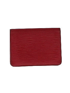 Louis Vuitton Epi Leather Card Holder (view 2)