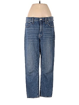 Madewell Jeans (view 1)