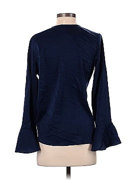 Plenty By Tracy Reese Long Sleeve Blouse (view 2)