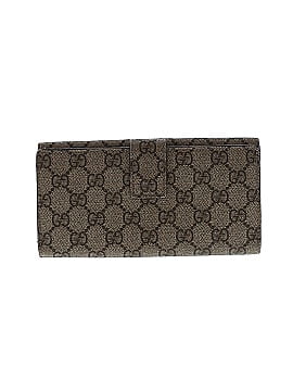 Gucci Leather Wallet (view 2)
