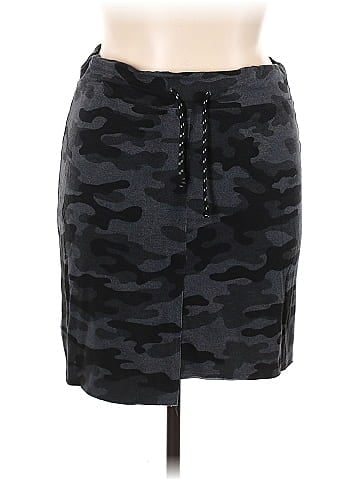 Sundry Casual Skirt (view 1)