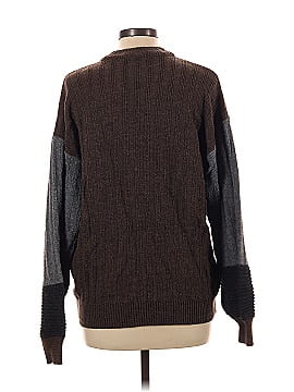 CAMBRIDGE Pullover Sweater (view 2)