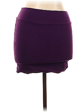 TheMogan Casual Skirt (view 1)