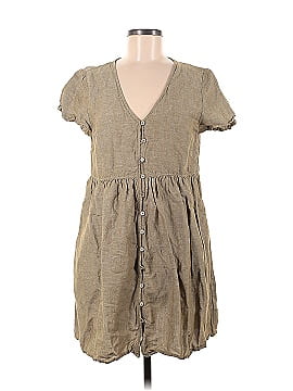 Madewell Casual Dress (view 1)