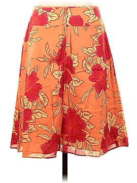 New York & Company Formal Skirt (view 2)
