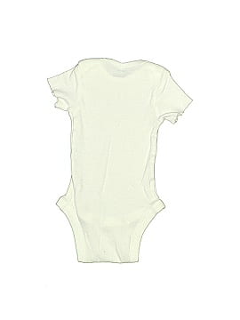 Gerber Short Sleeve Onesie (view 2)