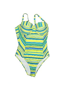 Cupshe One Piece Swimsuit (view 1)