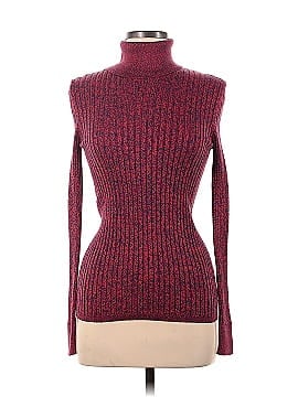Gucci Silk Pullover Sweater (view 1)