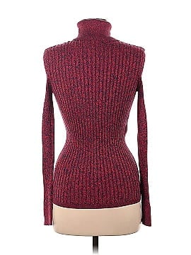 Gucci Silk Pullover Sweater (view 2)