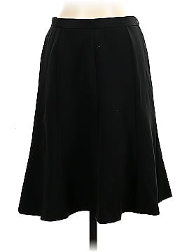 Isaac Mizrahi New York Casual Skirt (view 1)
