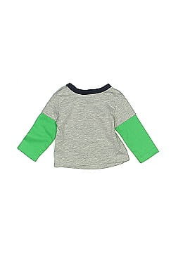Baby Gear Long Sleeve T-Shirt (view 2)