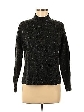 Madewell Pullover Sweater (view 1)