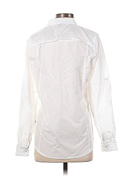 ExOfficio Long Sleeve Button-Down Shirt (view 2)