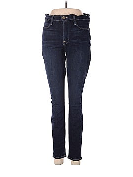 FRAME Denim Jeans (view 1)