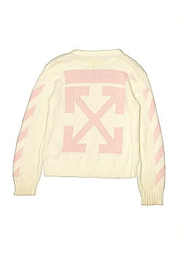 OFF-WHITE Pullover Sweater (view 2)