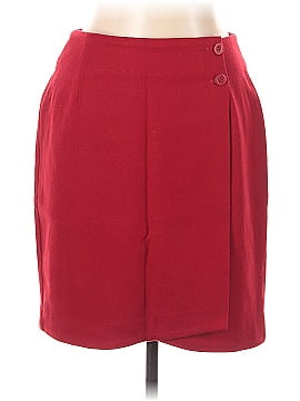 Isaac Hazan Casual Skirt (view 1)