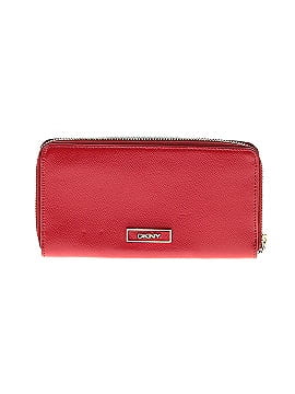 DKNY Leather Wallet (view 2)