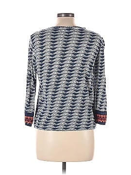 Lucky Brand Long Sleeve Top (view 2)