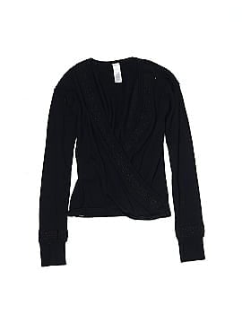 Ivivva Wool Pullover Sweater (view 1)
