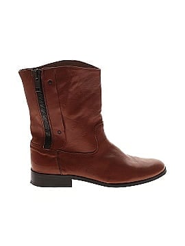 J. Litvack Ankle Boots (view 1)