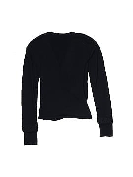 Ivivva Wool Pullover Sweater (view 2)