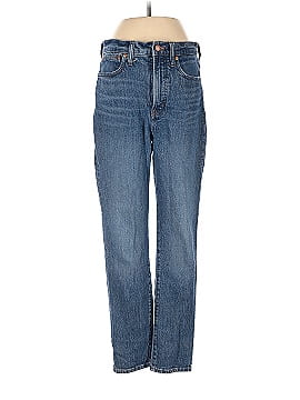 Madewell Jeans (view 1)