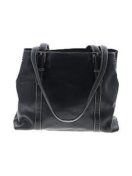 Preston & York Leather Shoulder Bag (view 1)