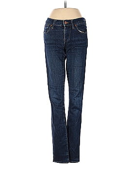 Madewell Jeans (view 1)