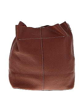 Frances Valentine Leather Crossbody Bag (view 2)