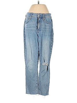 Madewell Jeans (view 1)