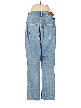 Madewell Jeans (view 2)