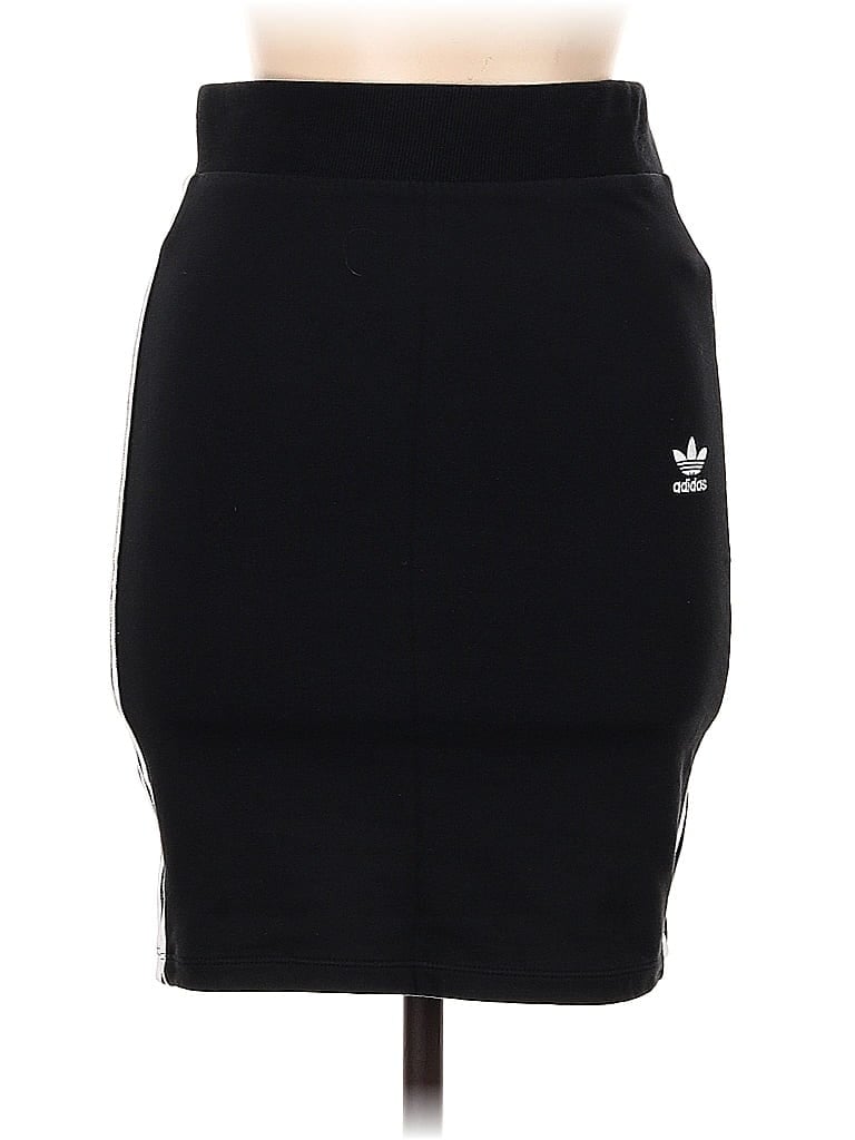 Adidas Black Active Skirt Size 4 - photo 1